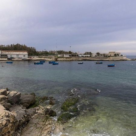 فيلا Iolyhouse تريدجانو المظهر الخارجي الصورة