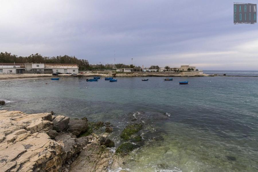 فيلا Iolyhouse تريدجانو المظهر الخارجي الصورة